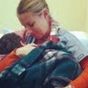 Meet your Posher, Kat